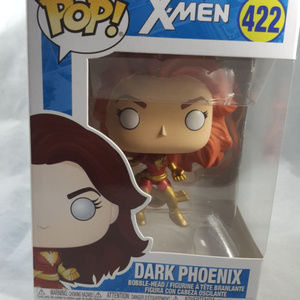 Funko Pop X-Men  dark Phoenix #422